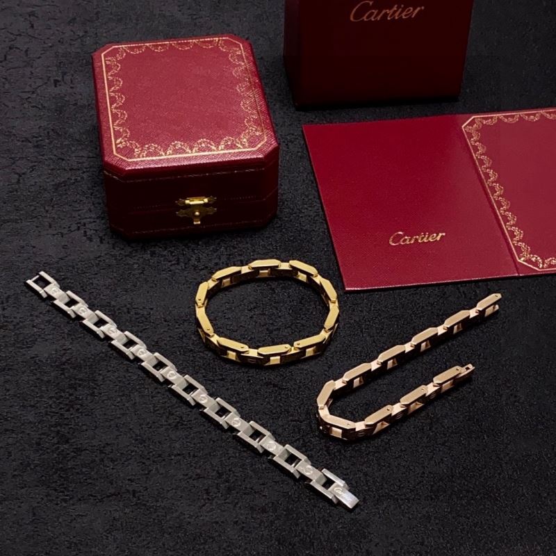 Cartier Bracelets